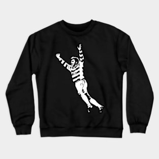 Lubo The Magician Crewneck Sweatshirt